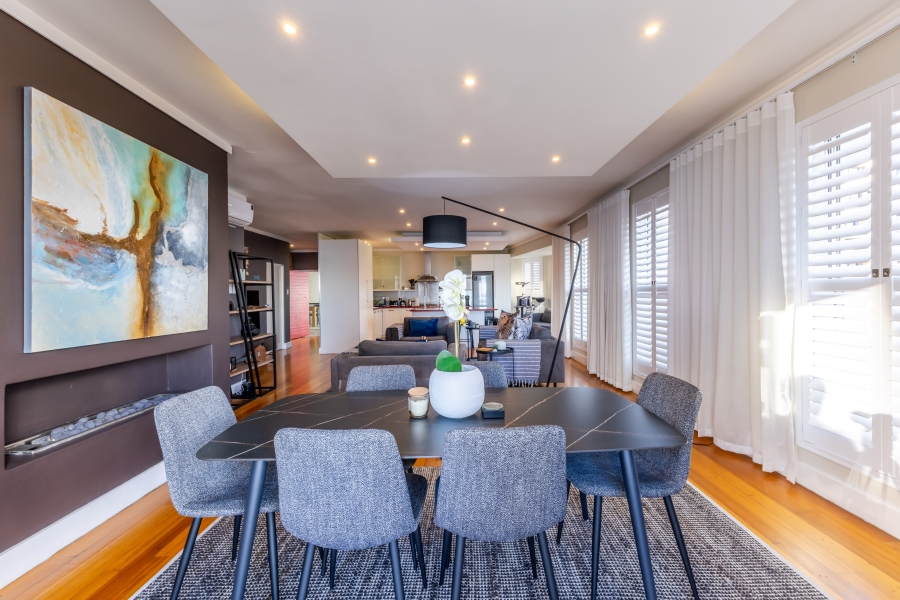 To Let 3 Bedroom Property for Rent in Sea Point Western Cape